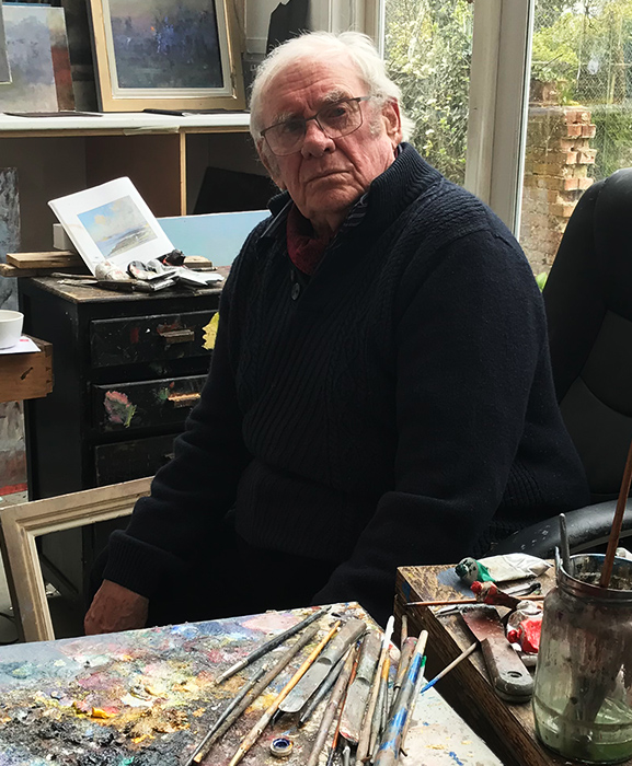fred cuming