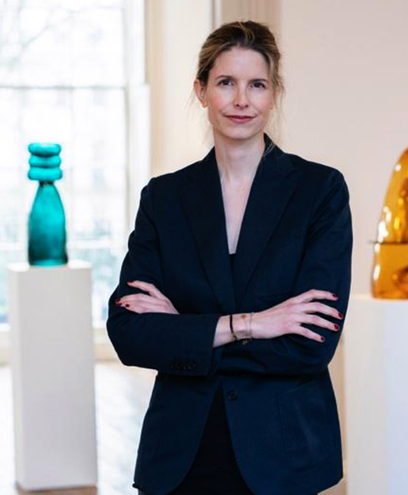 Elisa Schaar