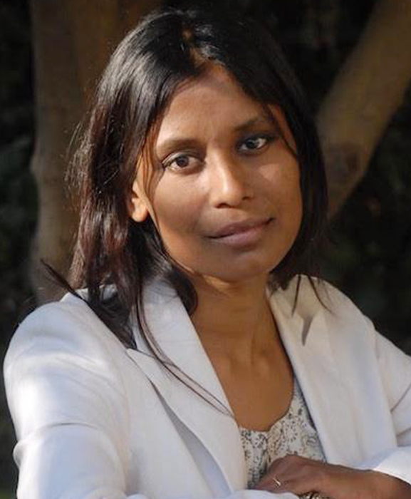 Lipika Pelham