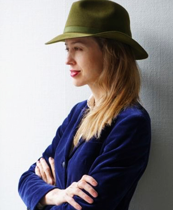 Nicola Brandt