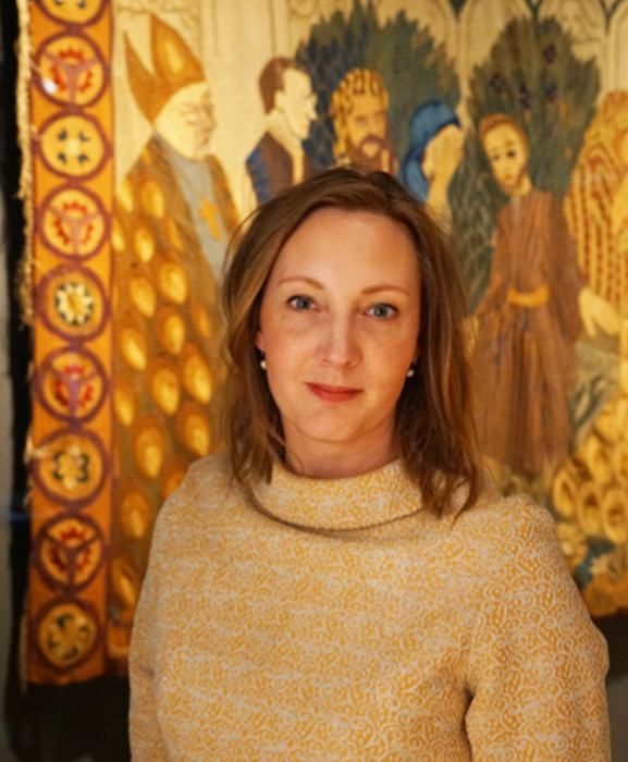 Solveig Lønmo