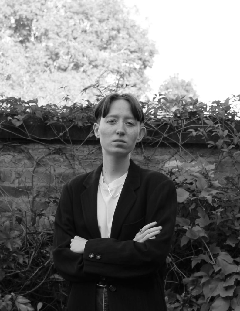 frances whorral campbell