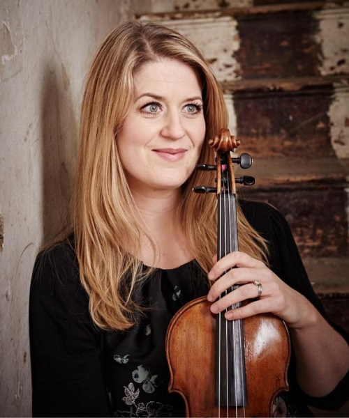 Sarah Sexton