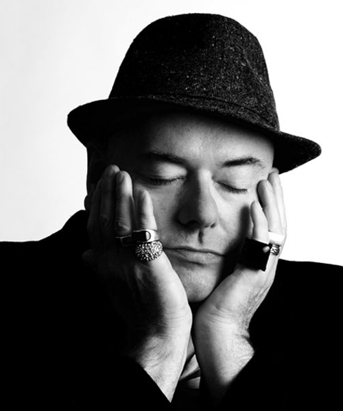 Ian Shaw